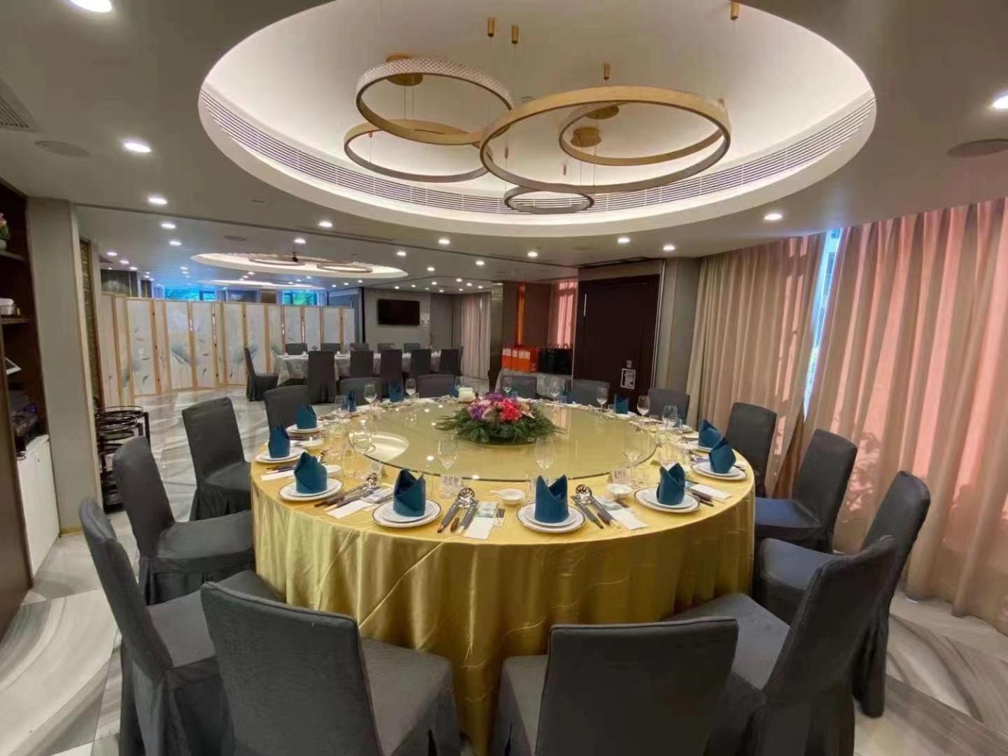 Hotel Guia Макао Екстериор снимка