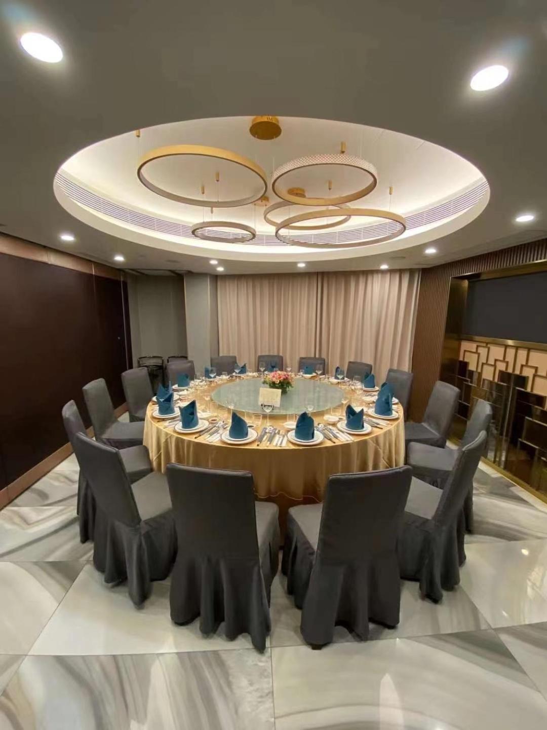 Hotel Guia Макао Екстериор снимка