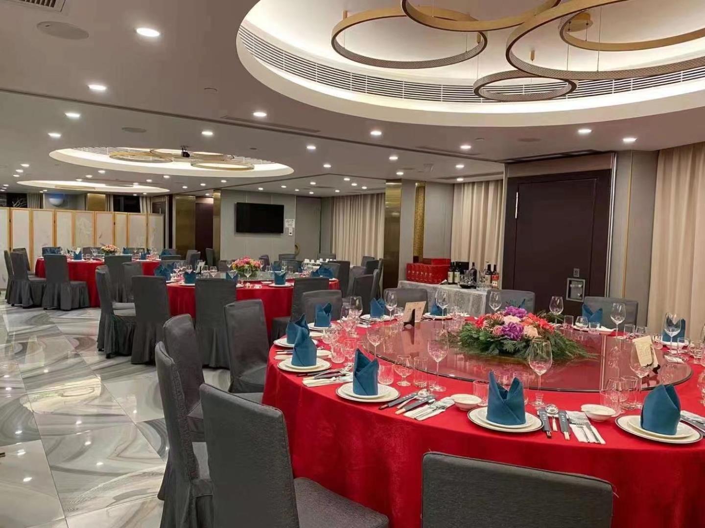 Hotel Guia Макао Екстериор снимка