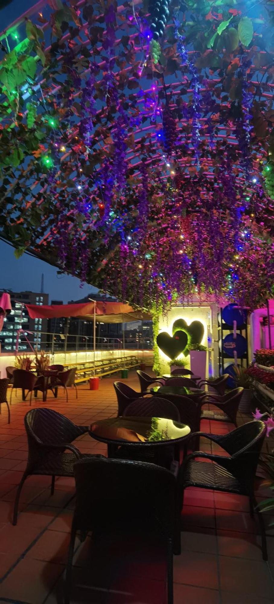 Hotel Guia Макао Екстериор снимка